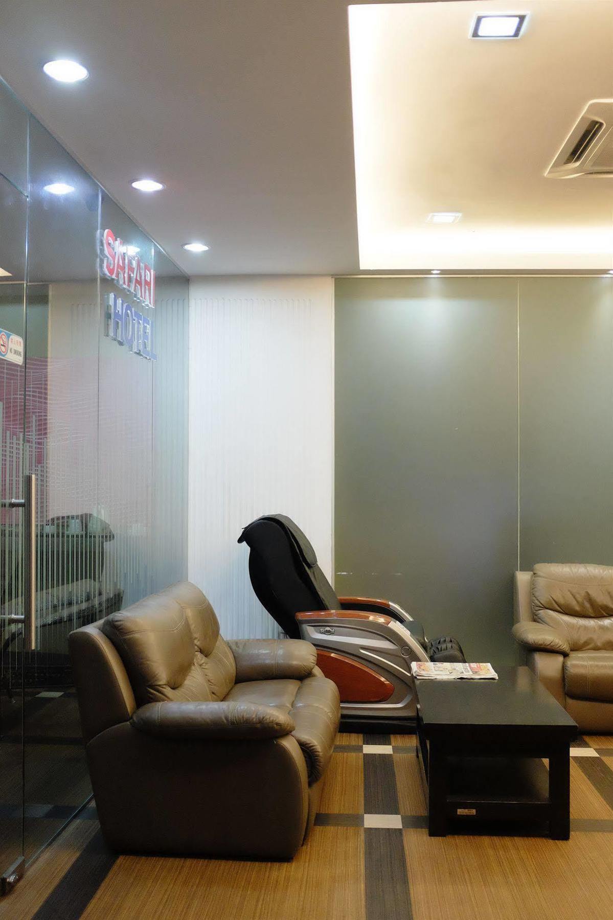 Safari Hotel Ampang  Exterior photo