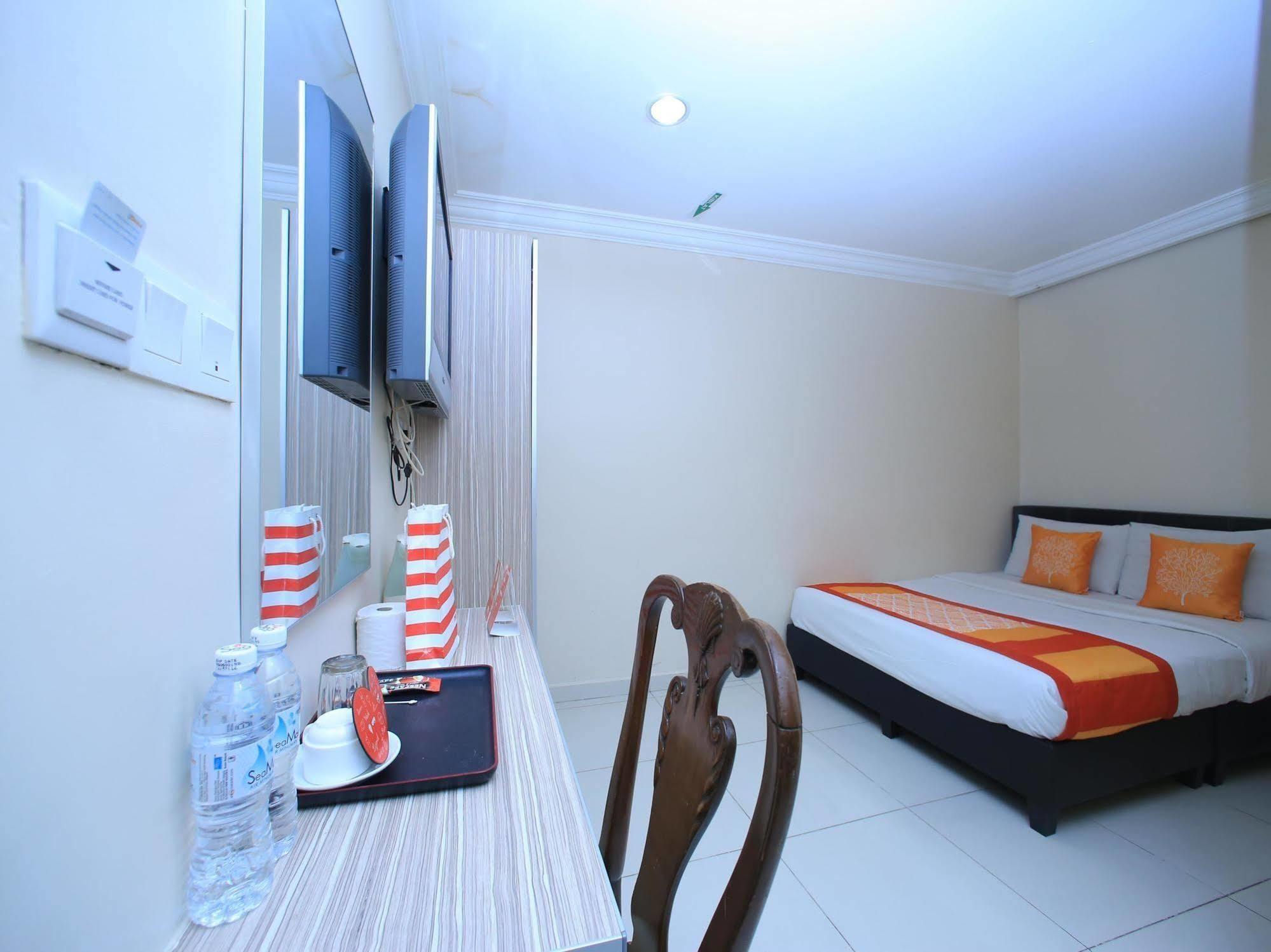 Safari Hotel Ampang  Exterior photo